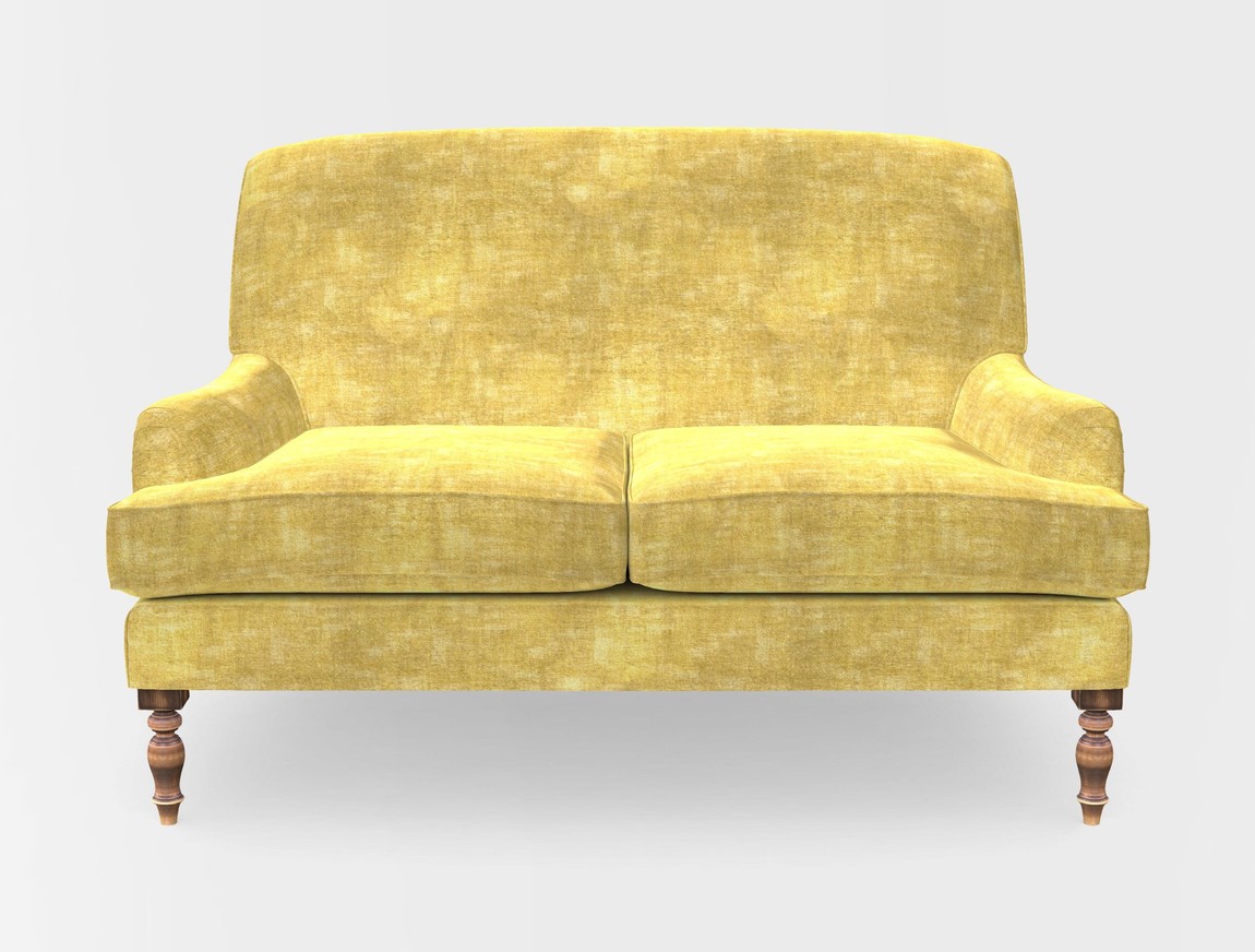 2 Seater Sofa