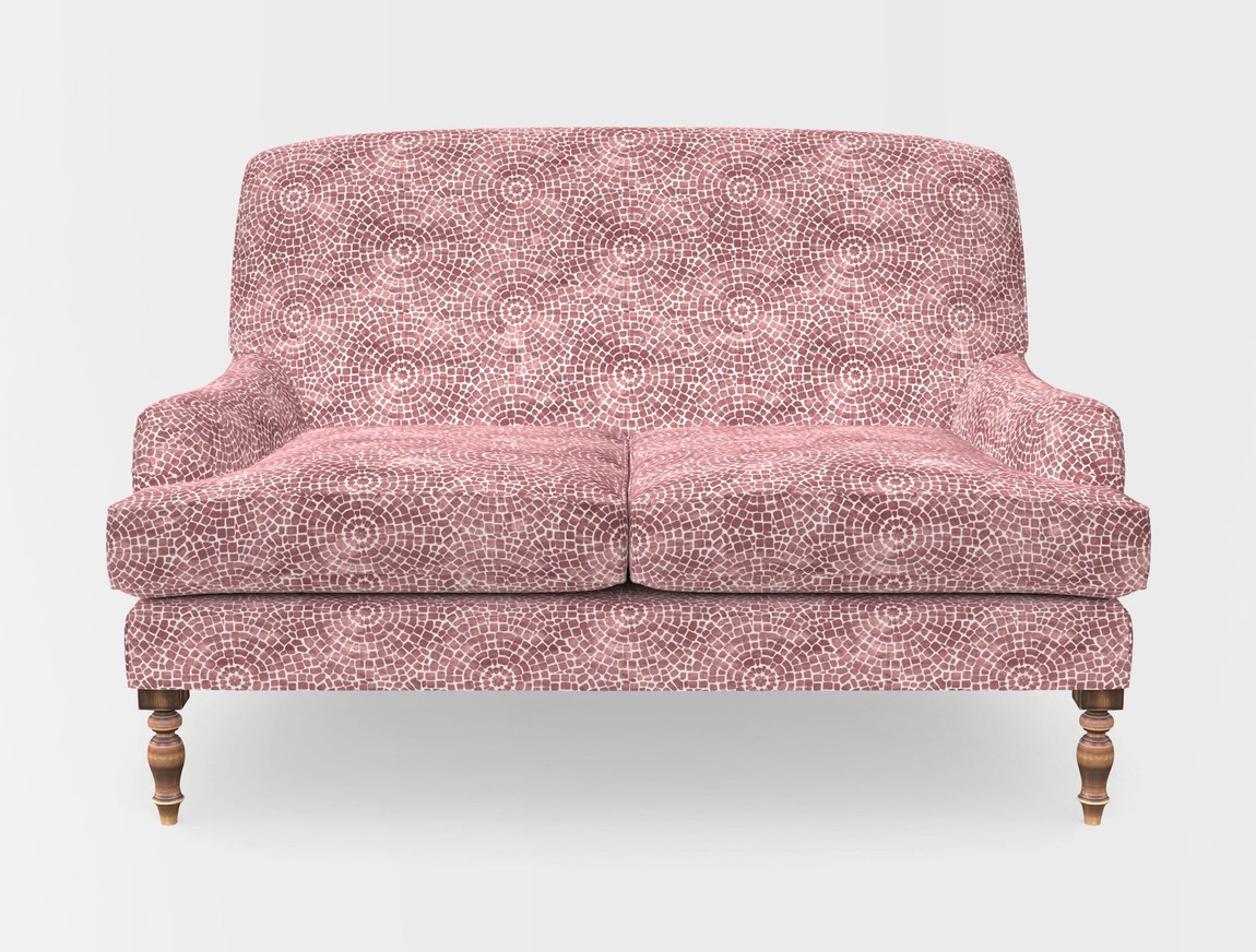 2 Seater Sofa