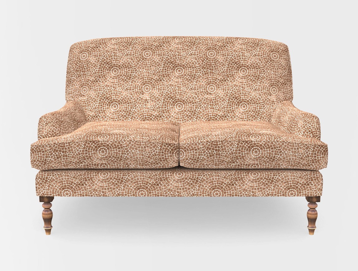 2 Seater Sofa
