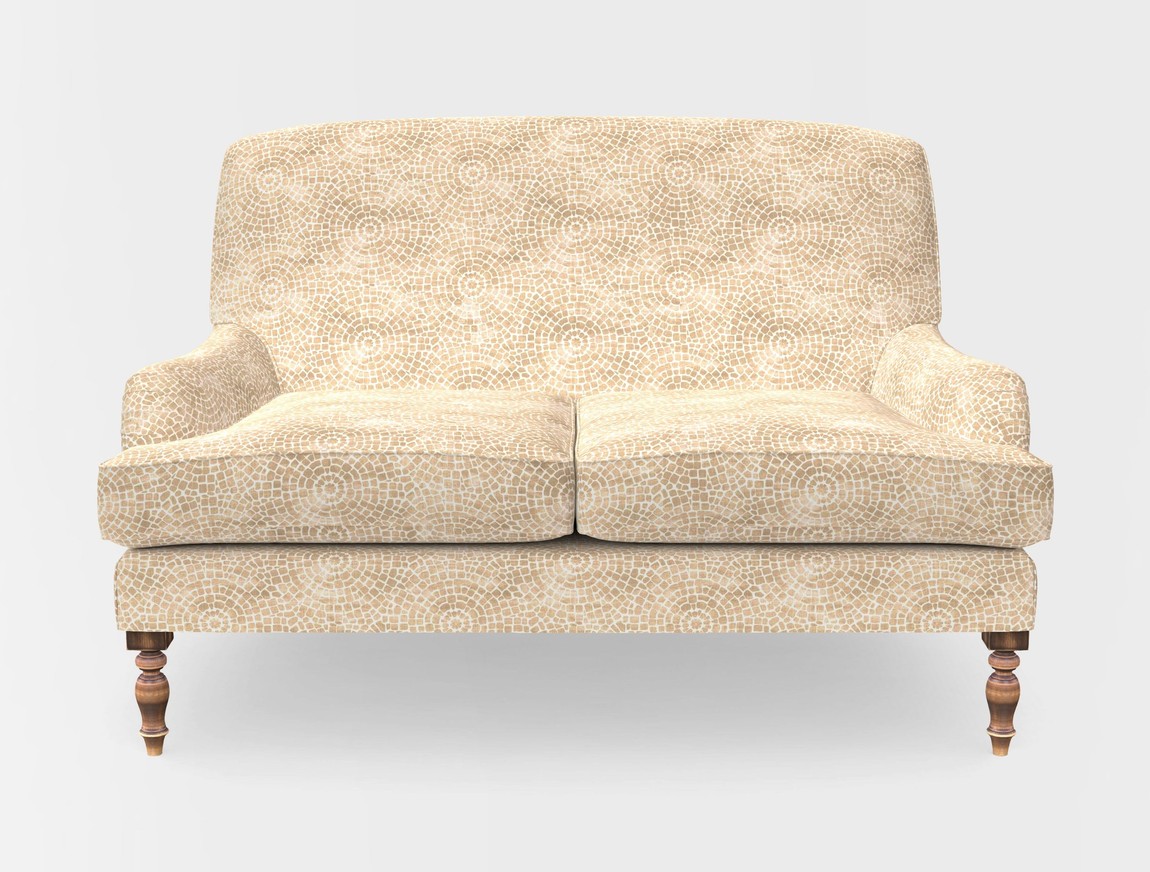 2 Seater Sofa