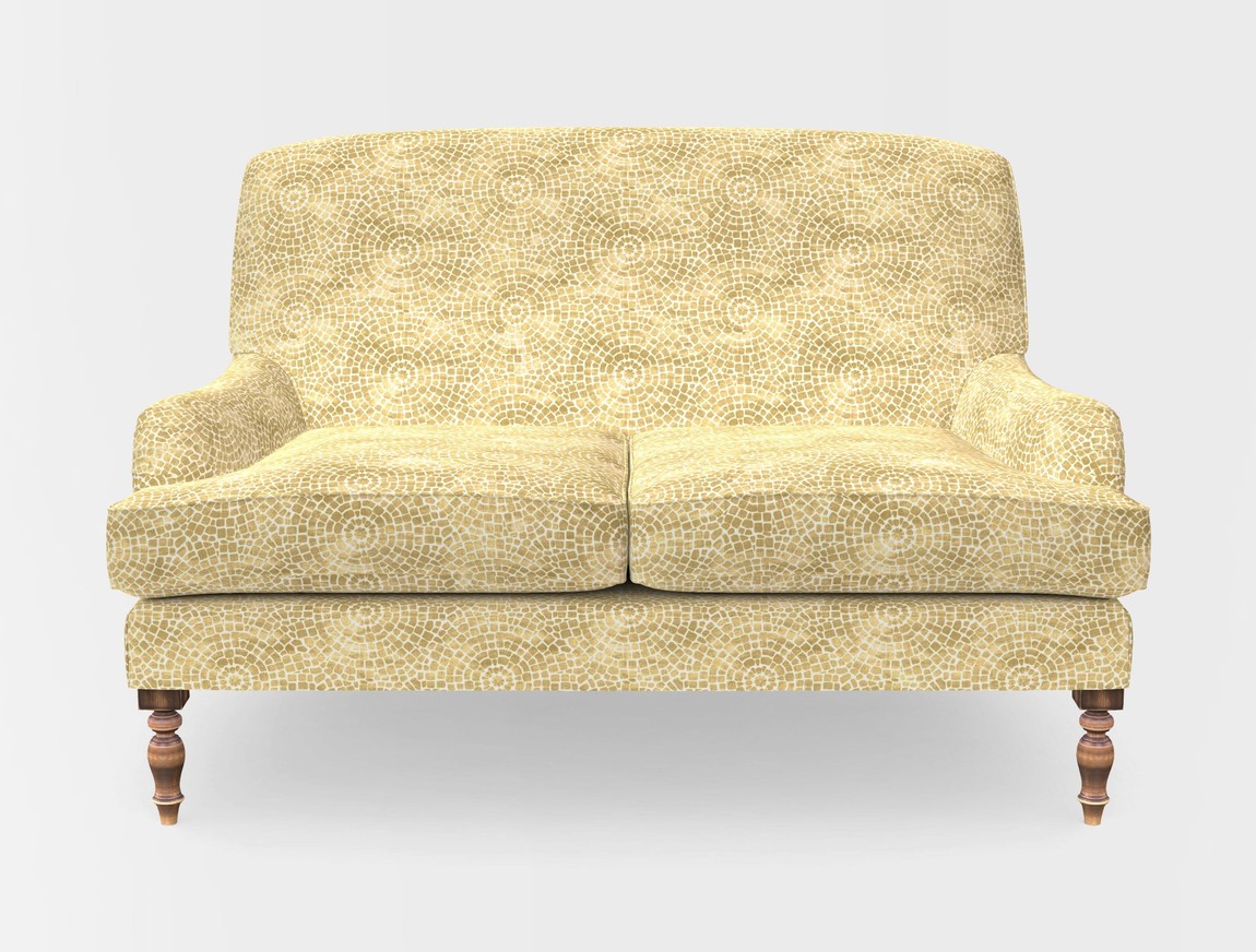 2 Seater Sofa
