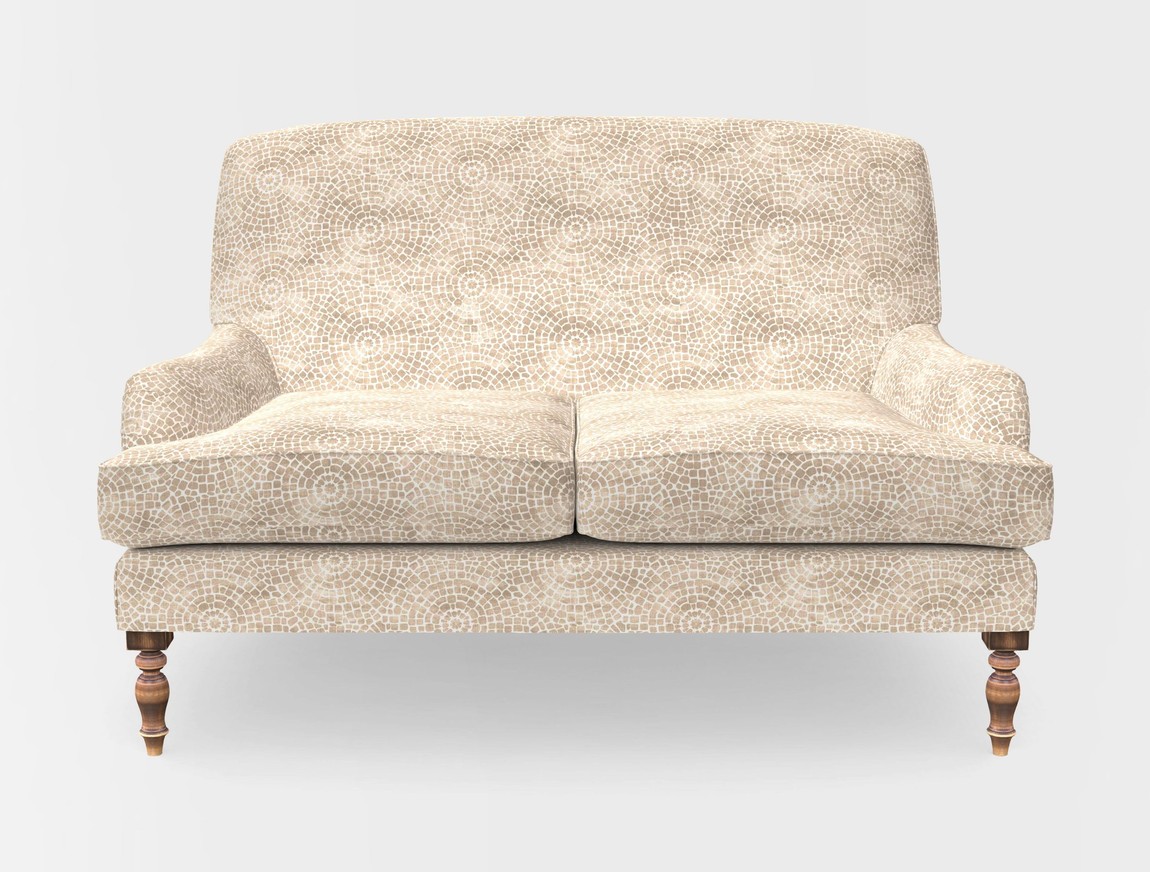 2 Seater Sofa