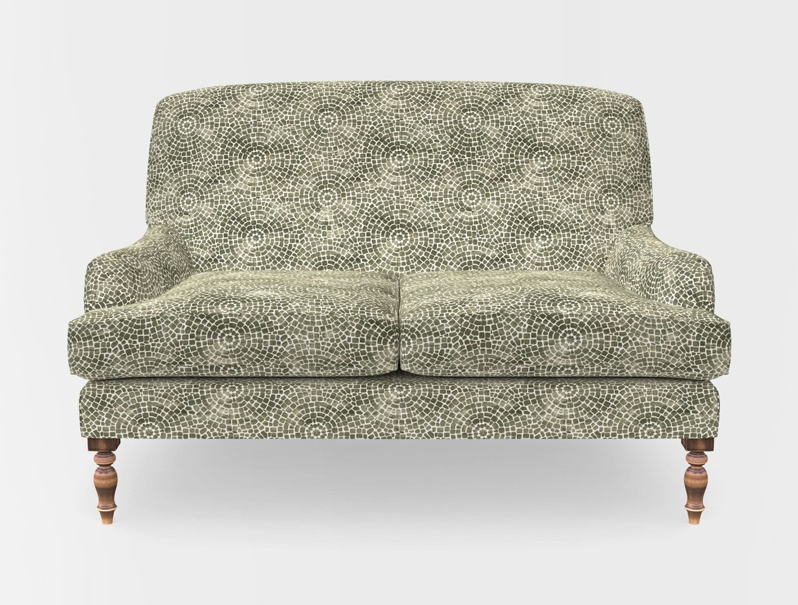 2 Seater Sofa
