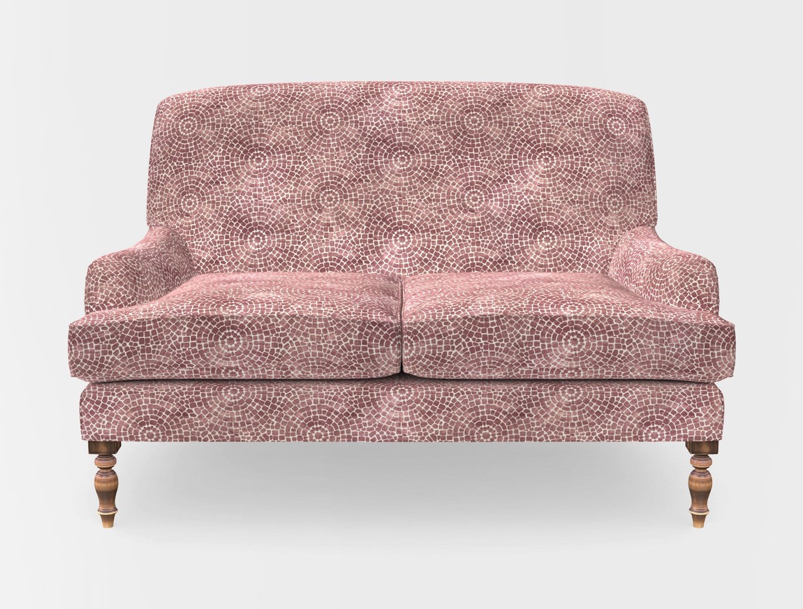 2 Seater Sofa