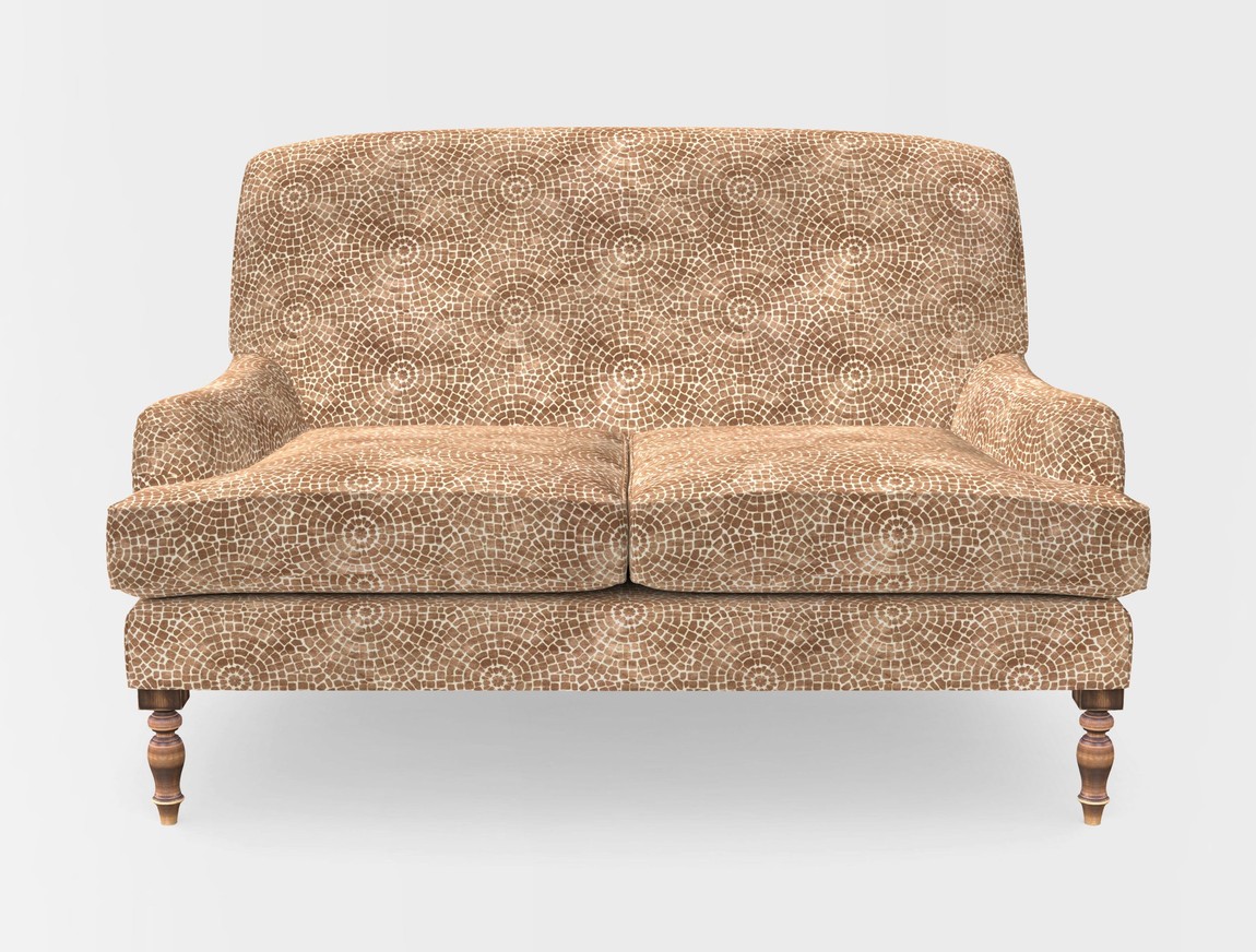 2 Seater Sofa