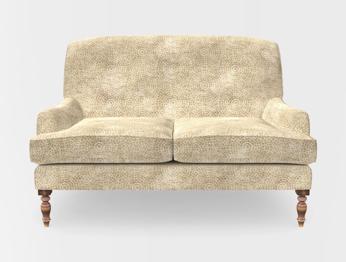 2 Seater Sofa