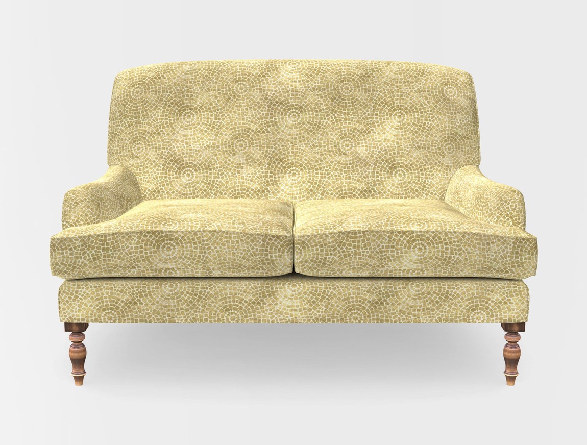 2 Seater Sofa