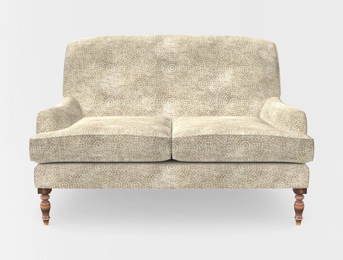 2 Seater Sofa