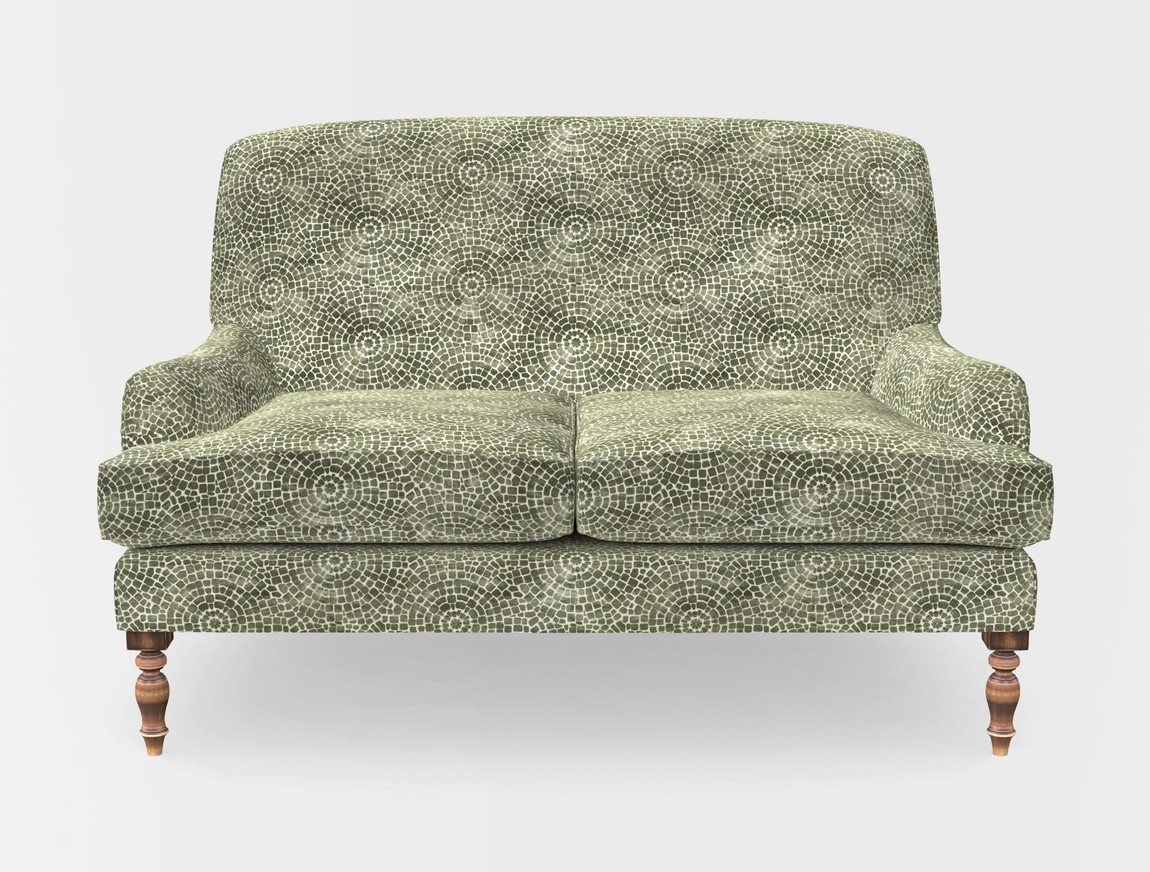 2 Seater Sofa