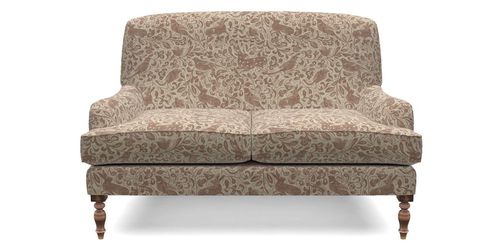 2 Seater Sofa