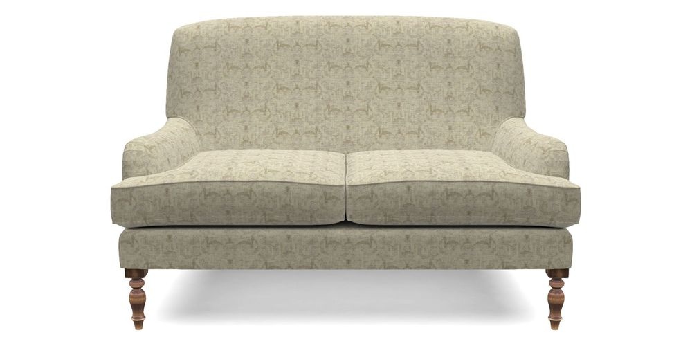 2 Seater Sofa