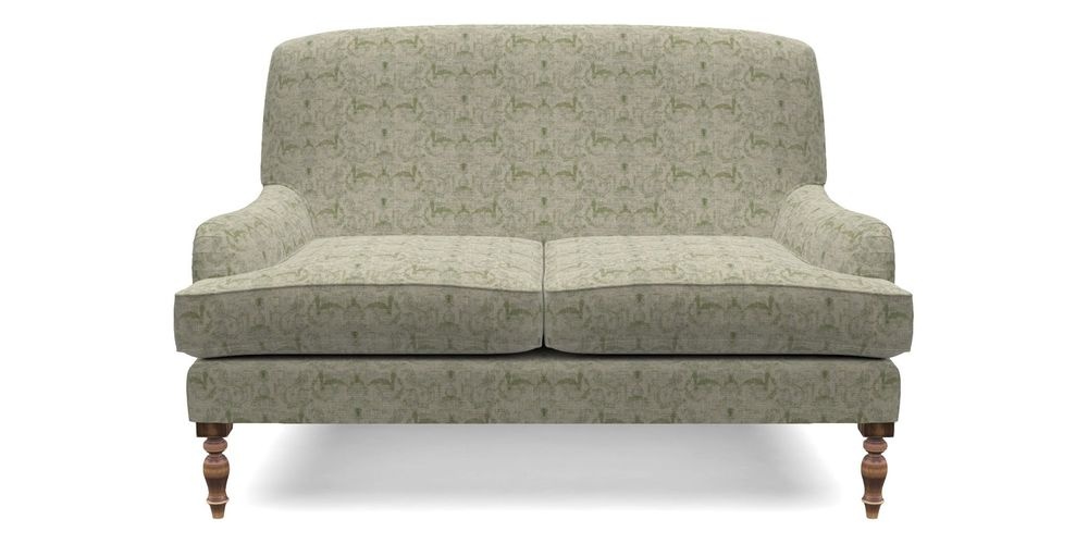 2 Seater Sofa