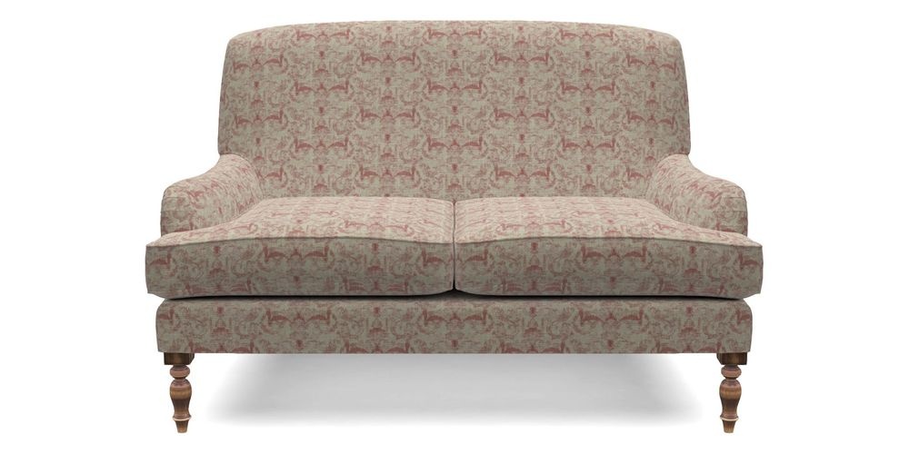 2 Seater Sofa