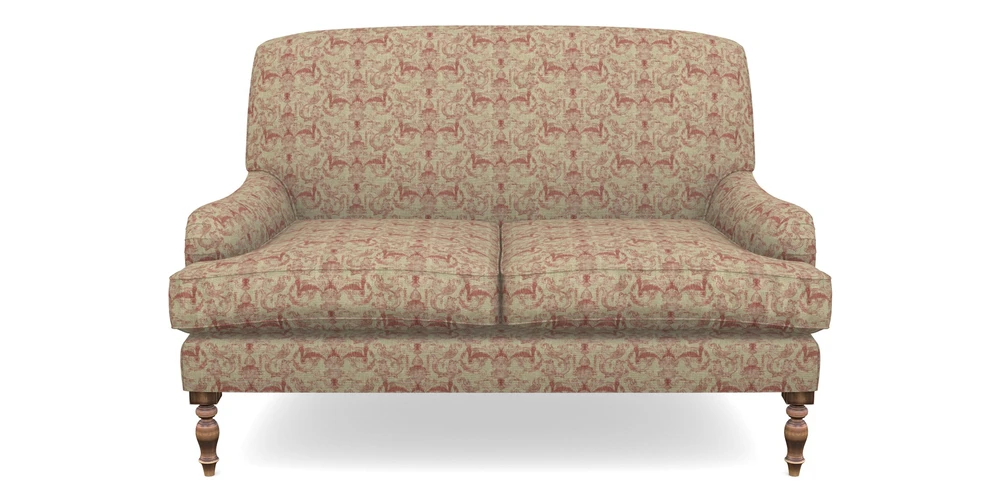 2 Seater Sofa