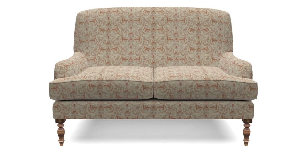 2 Seater Sofa