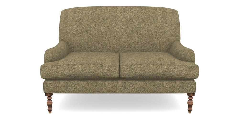 Product photograph of Lyndhurst 2 Seater Sofa In Cloth 22 Weaves - Grand Teton - Jade from Sofas and Stuff Limited