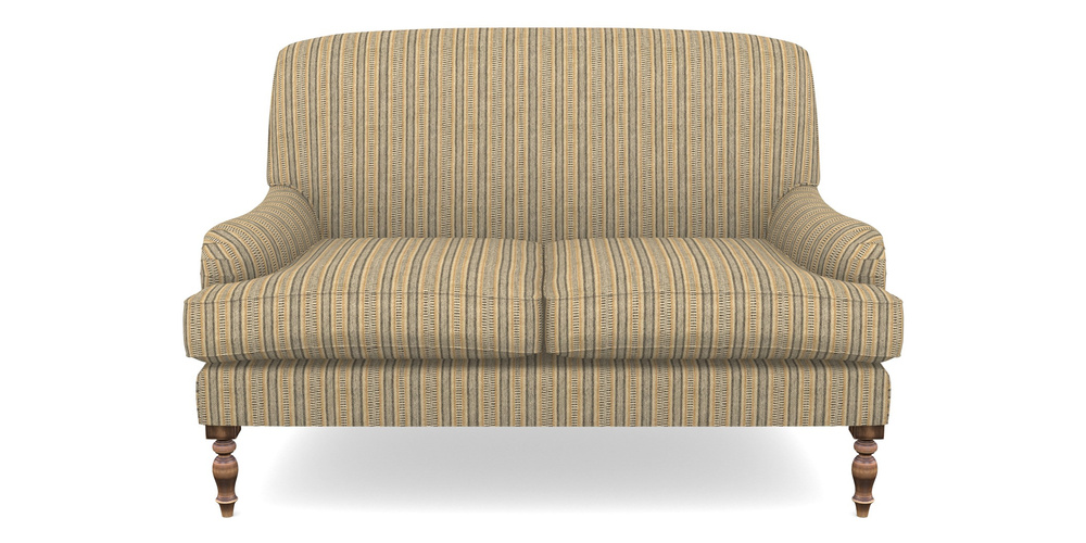 Product photograph of Lyndhurst 2 Seater Sofa In Cloth 22 Weaves - North Cascades - Amber from Sofas and Stuff Limited