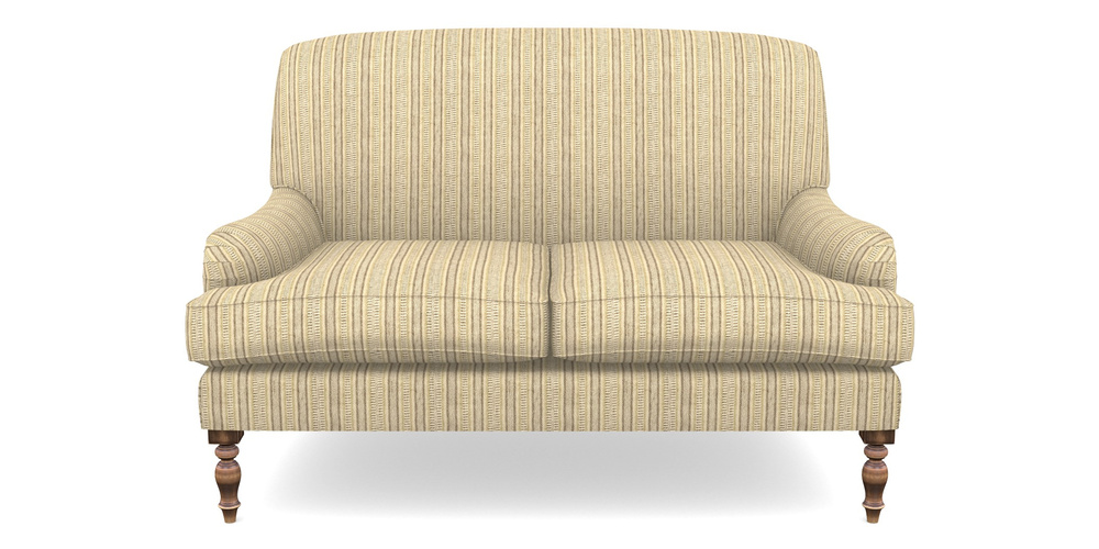 Product photograph of Lyndhurst 2 Seater Sofa In Cloth 22 Weaves - North Cascades - Jade from Sofas and Stuff Limited