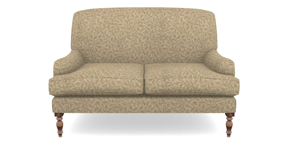 Product photograph of Lyndhurst 2 Seater Sofa In V A Drawn From Nature Collection - Oak Tree - Natural from Sofas and Stuff Limited