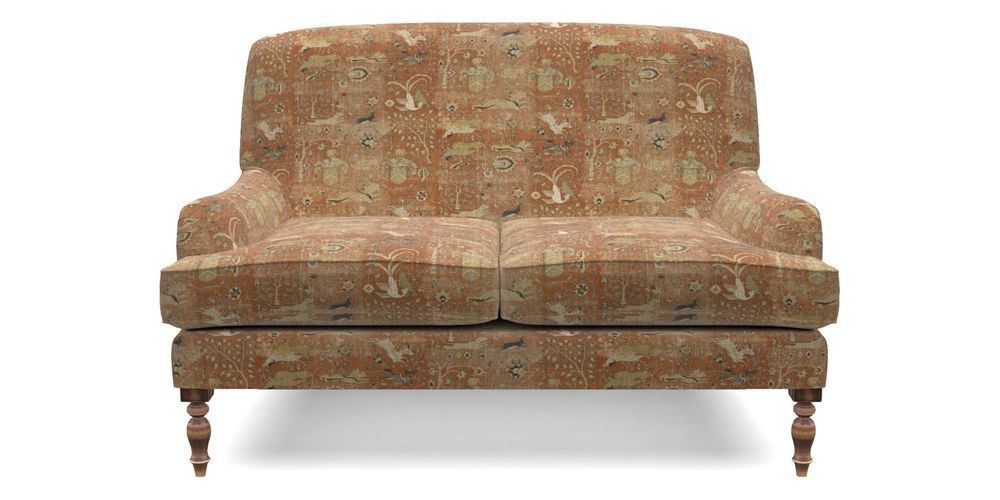 2 Seater Sofa