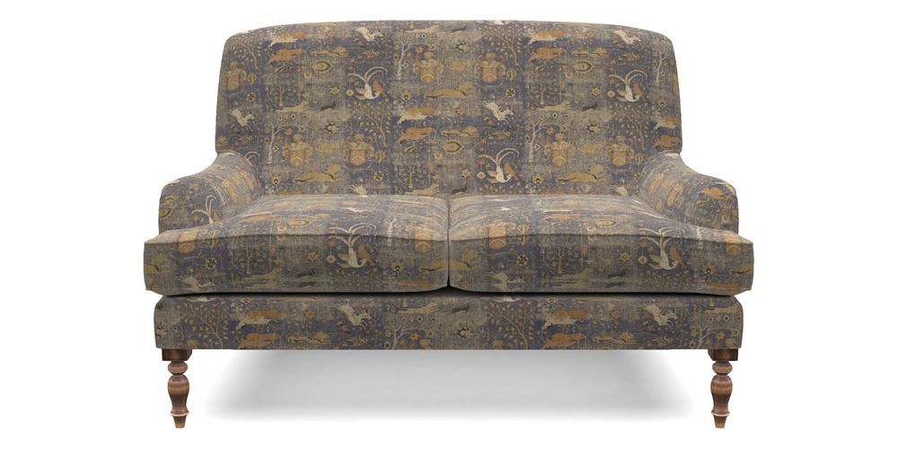 2 Seater Sofa