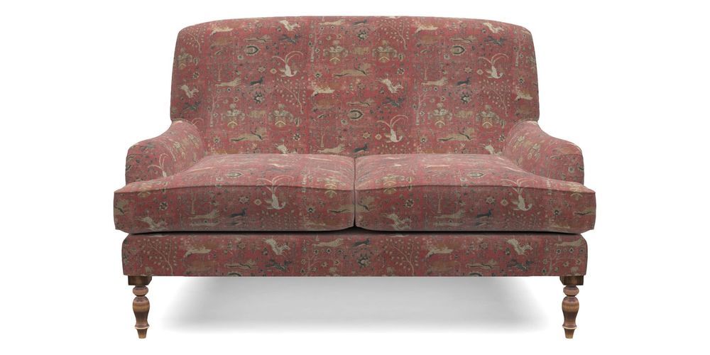 2 Seater Sofa