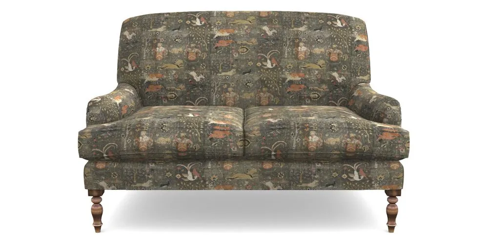 2 Seater Sofa