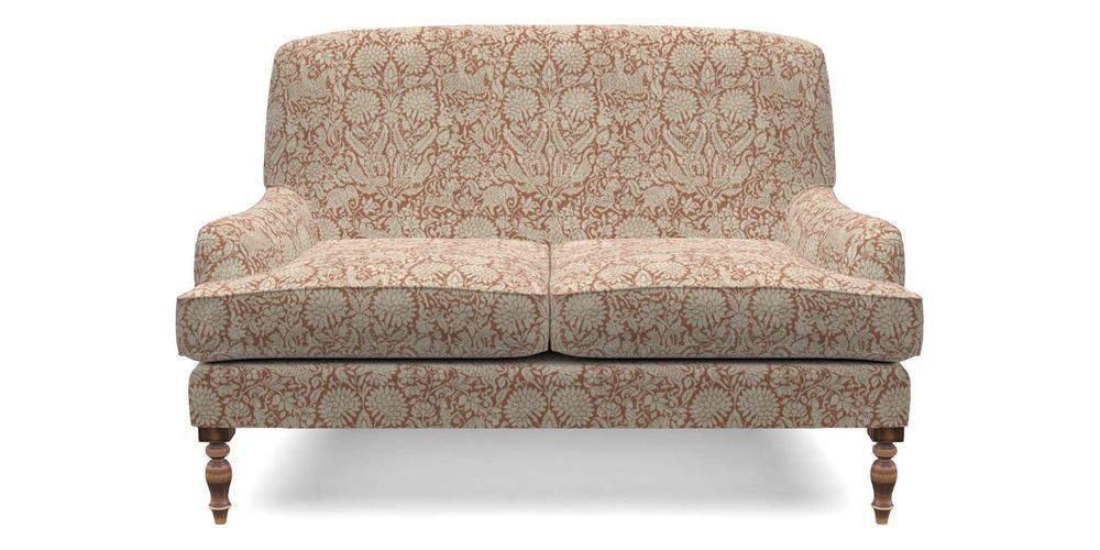 2 Seater Sofa