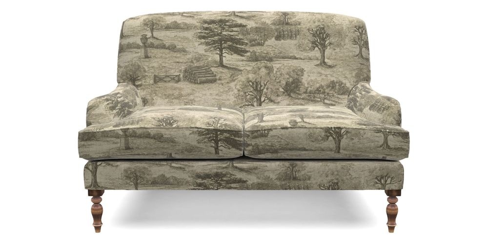 2 Seater Sofa