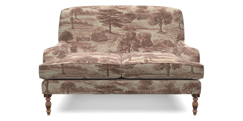 2 Seater Sofa