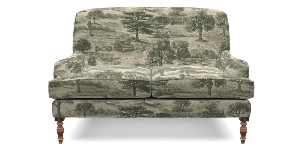 2 Seater Sofa