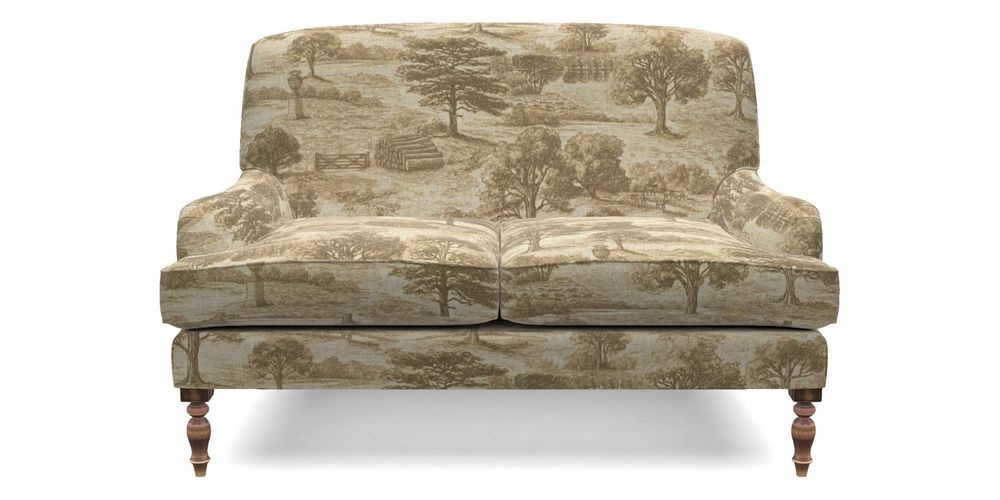 2 Seater Sofa