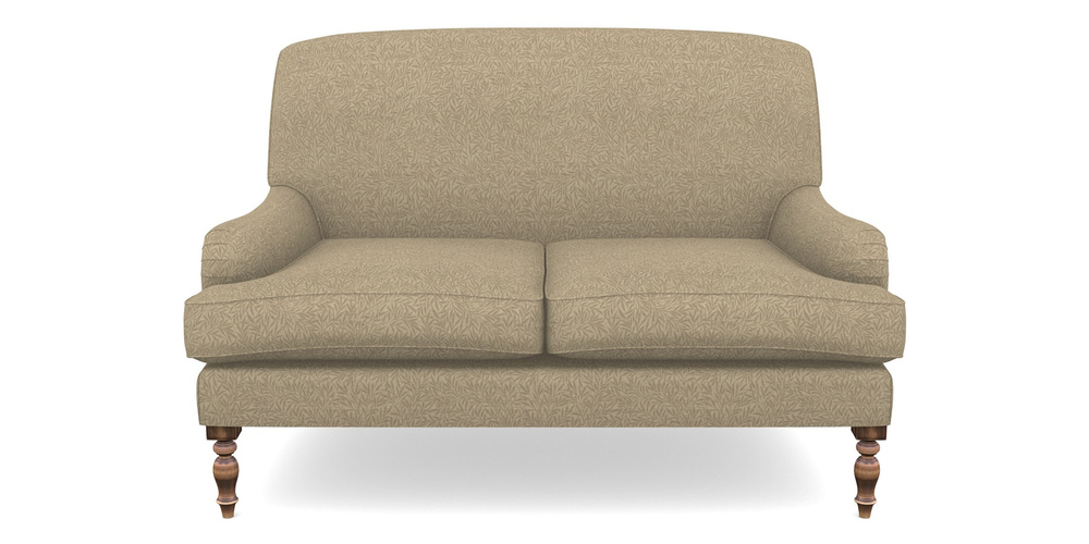 Product photograph of Lyndhurst 2 Seater Sofa In V A Drawn From Nature Collection - Willow - Natural from Sofas and Stuff Limited