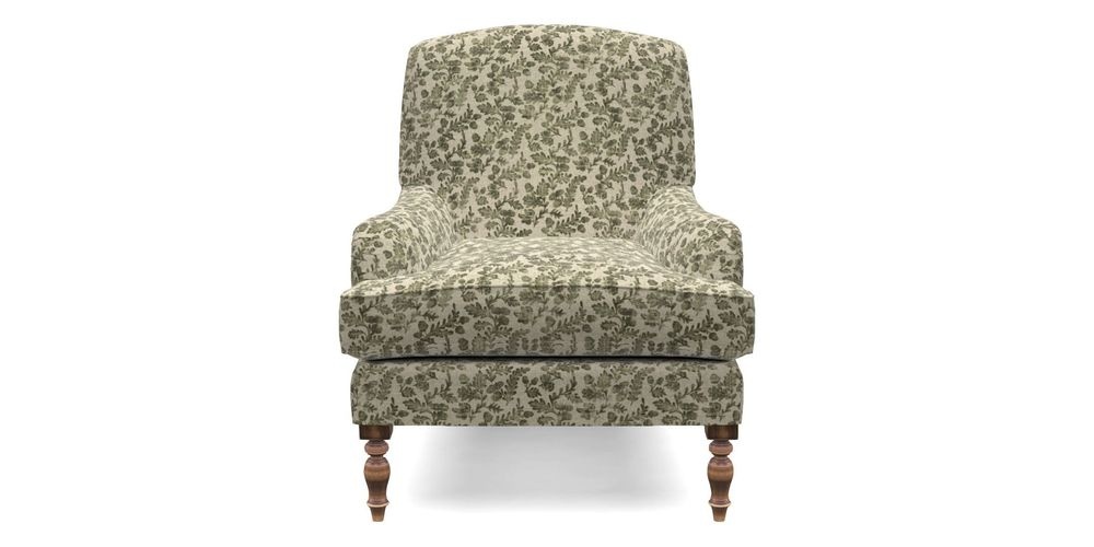 Lyndhurst front
