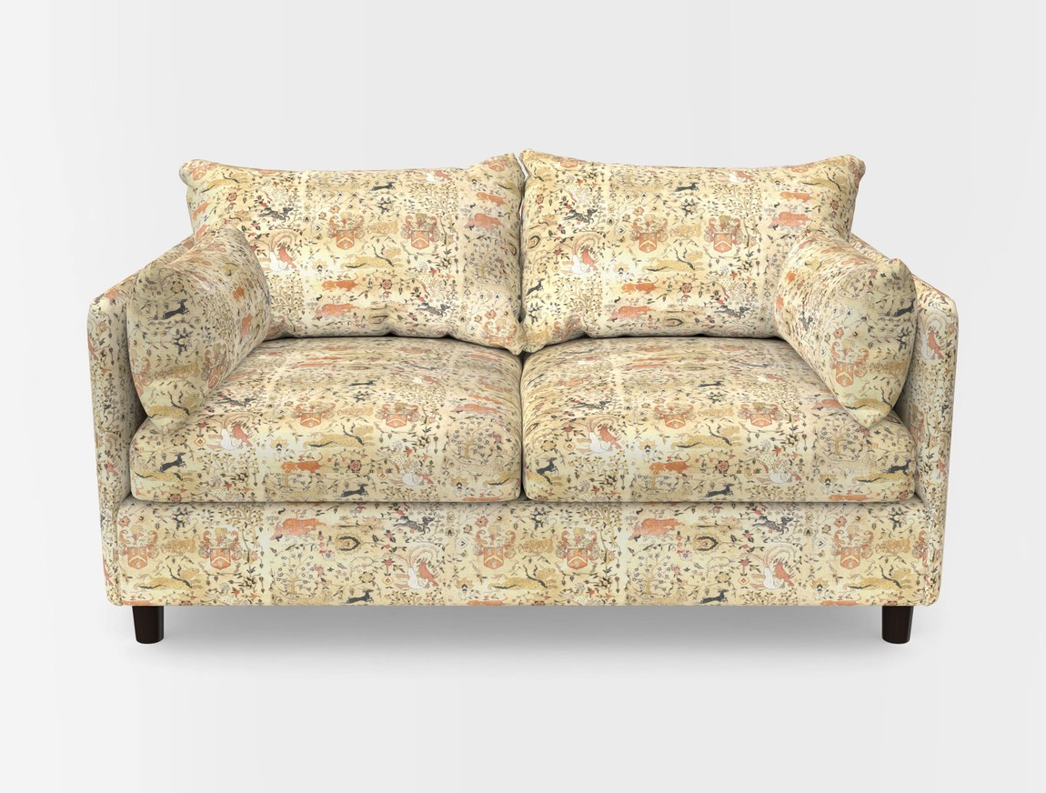 2.5 Seater Sofa