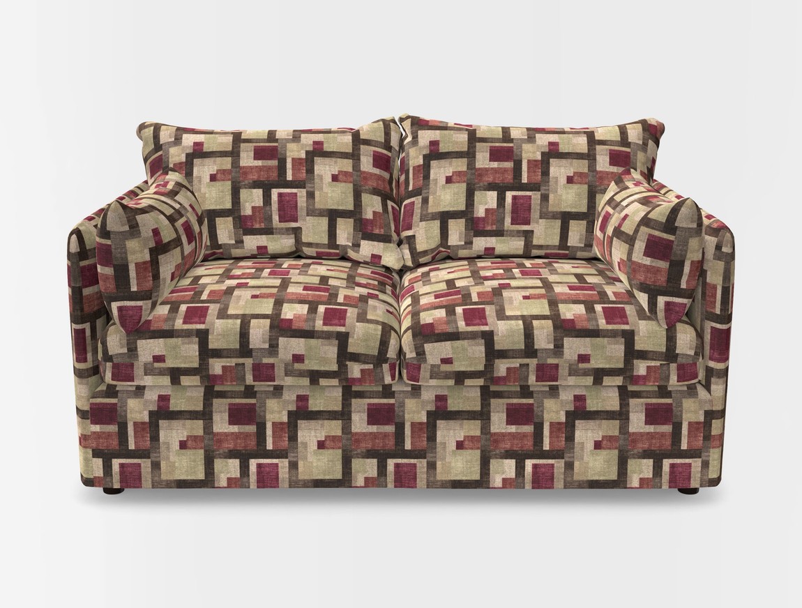 2.5 Seater Sofa