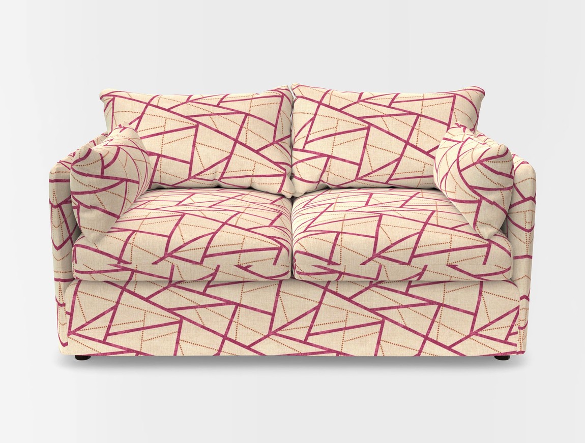2.5 Seater Sofa