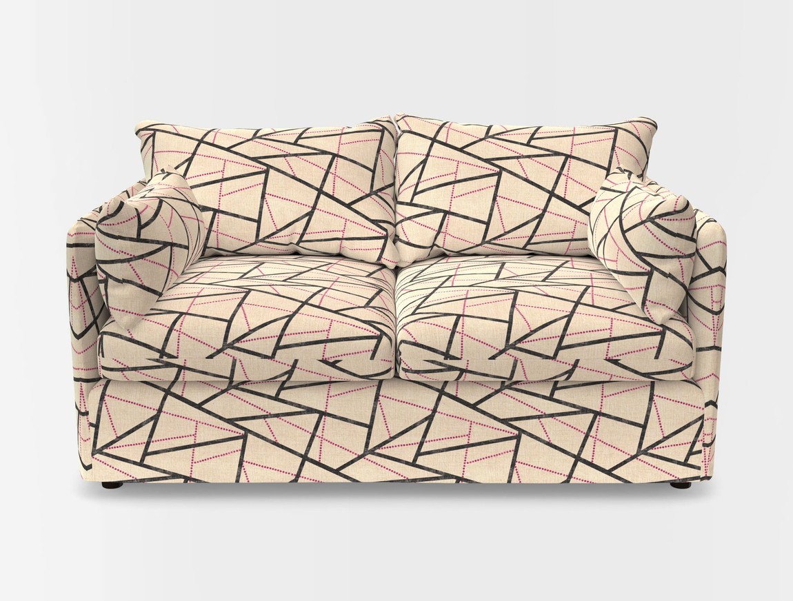 2.5 Seater Sofa