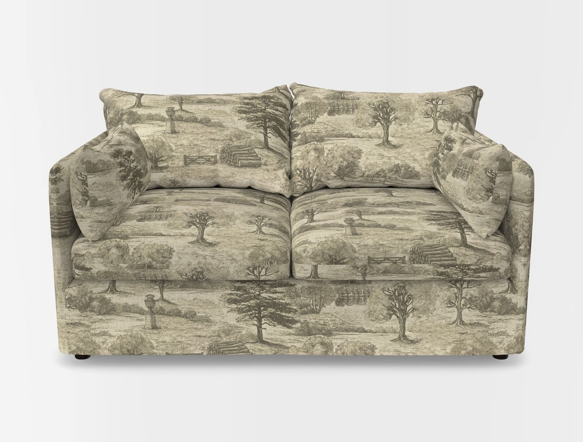 2.5 Seater Sofa