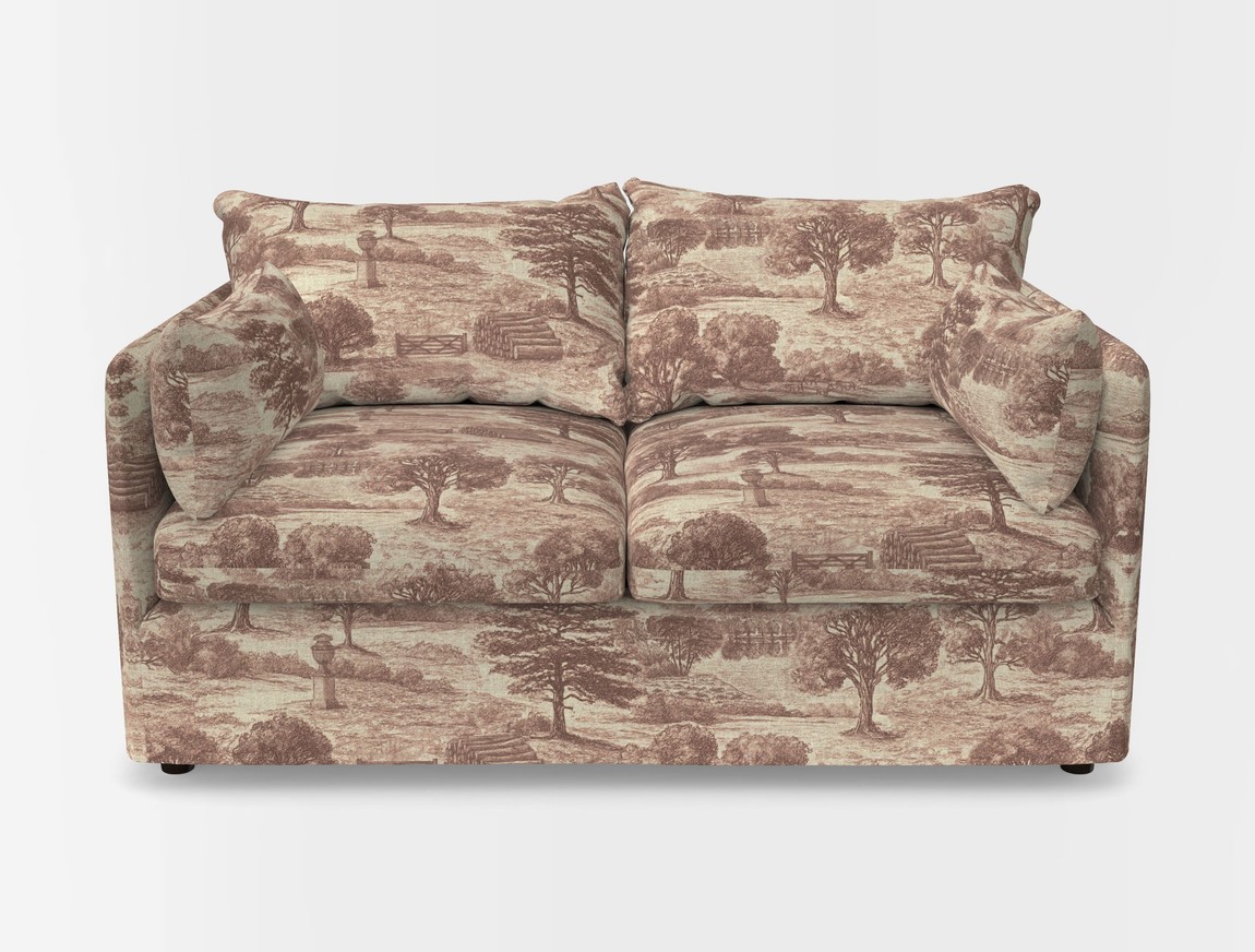 2.5 Seater Sofa