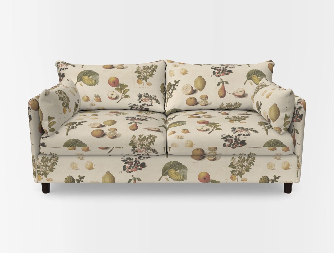 3 Seater Sofa