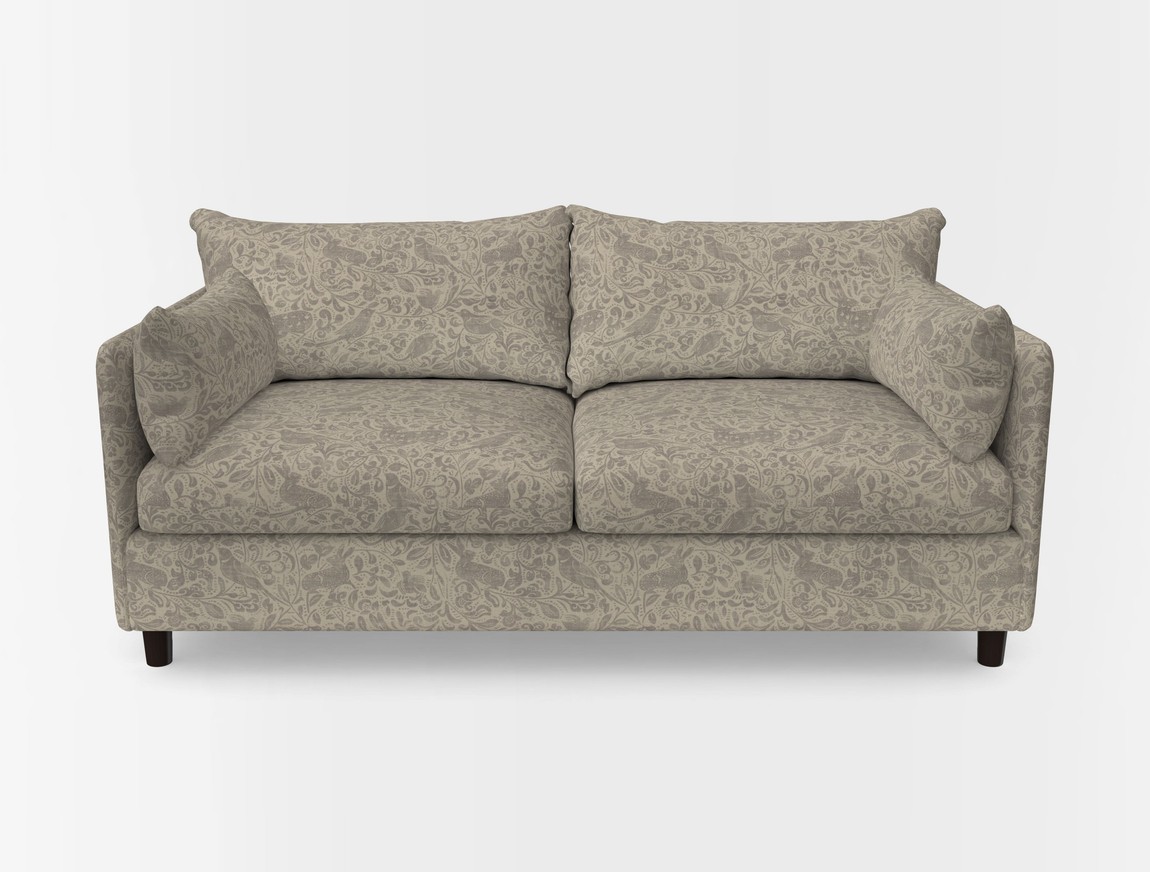 3 Seater Sofa