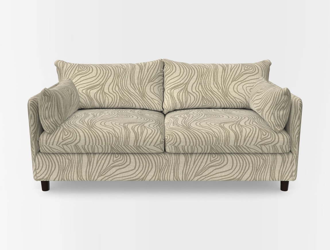 3 Seater Sofa
