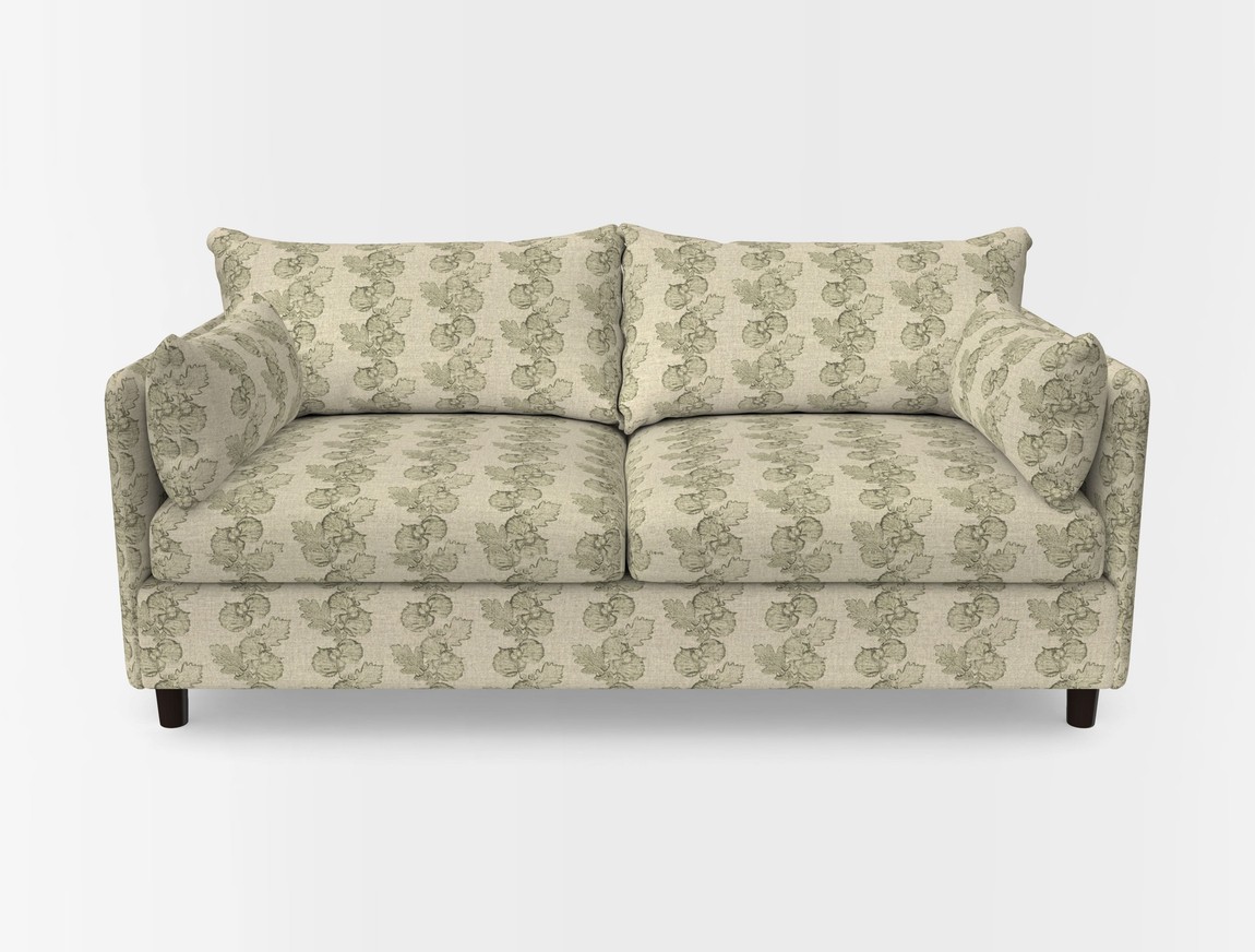 3 Seater Sofa