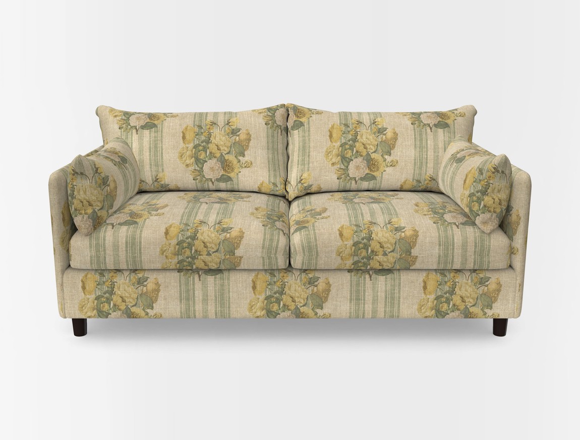 3 Seater Sofa