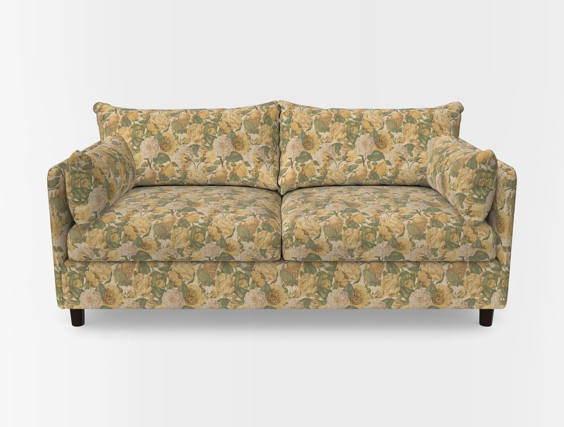 3 Seater Sofa