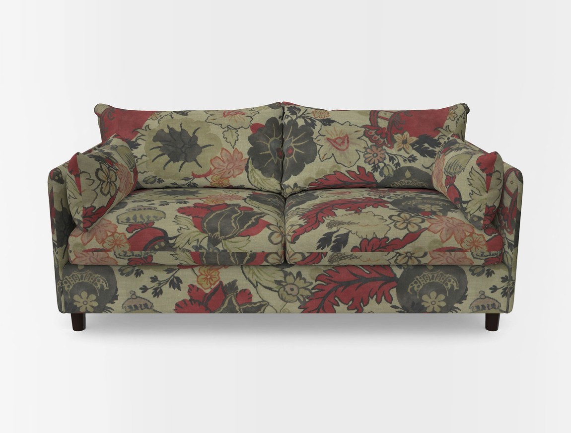 3 Seater Sofa