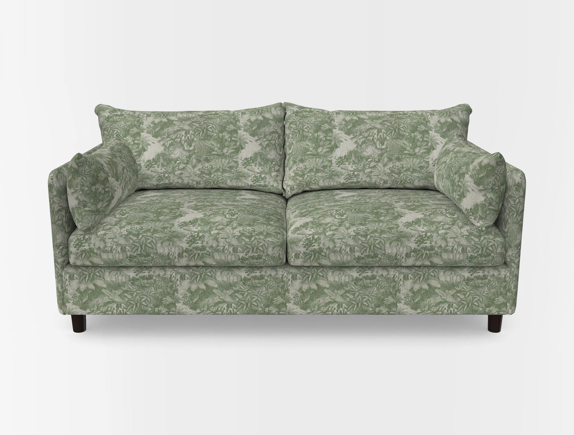 3 Seater Sofa