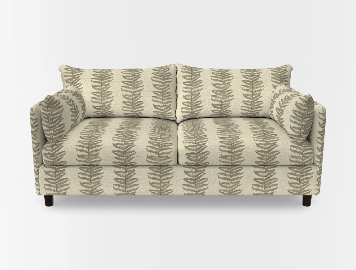 3 Seater Sofa