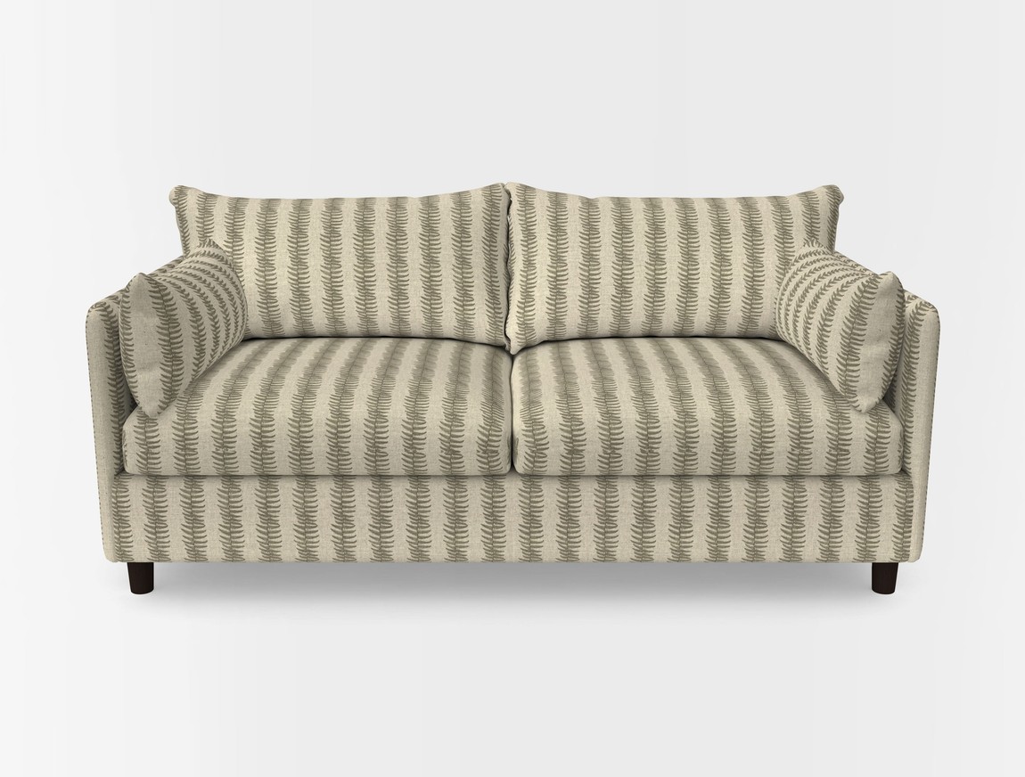3 Seater Sofa